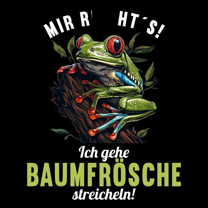 Rainette Baumfrösche Baumfrosch