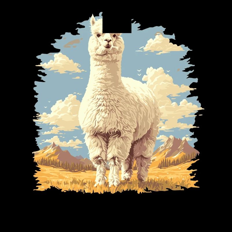 Alpaca Alpacas Alpaca