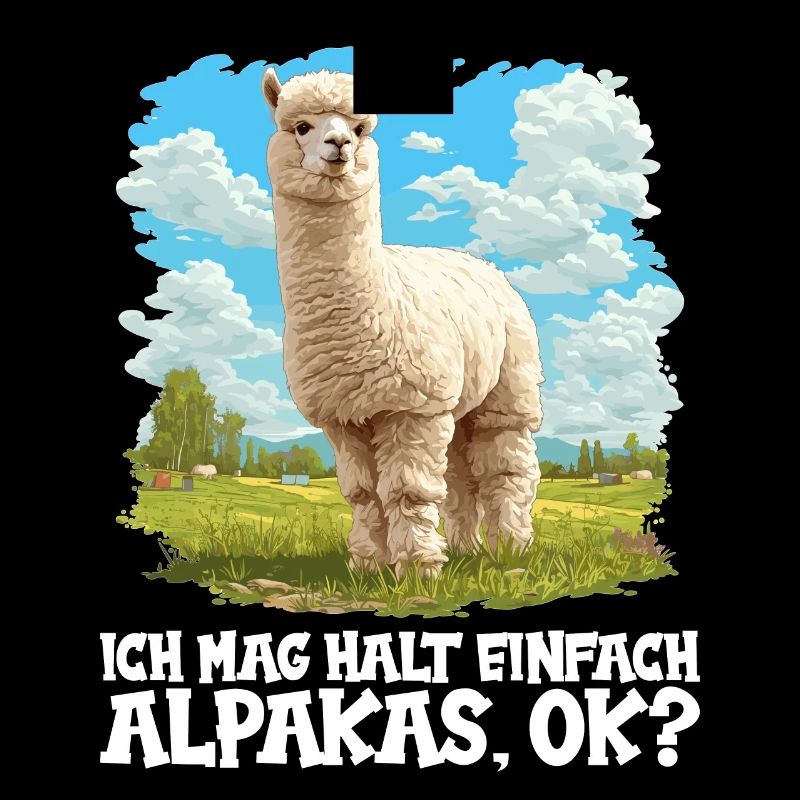 Alpaca Alpacas Alpaca