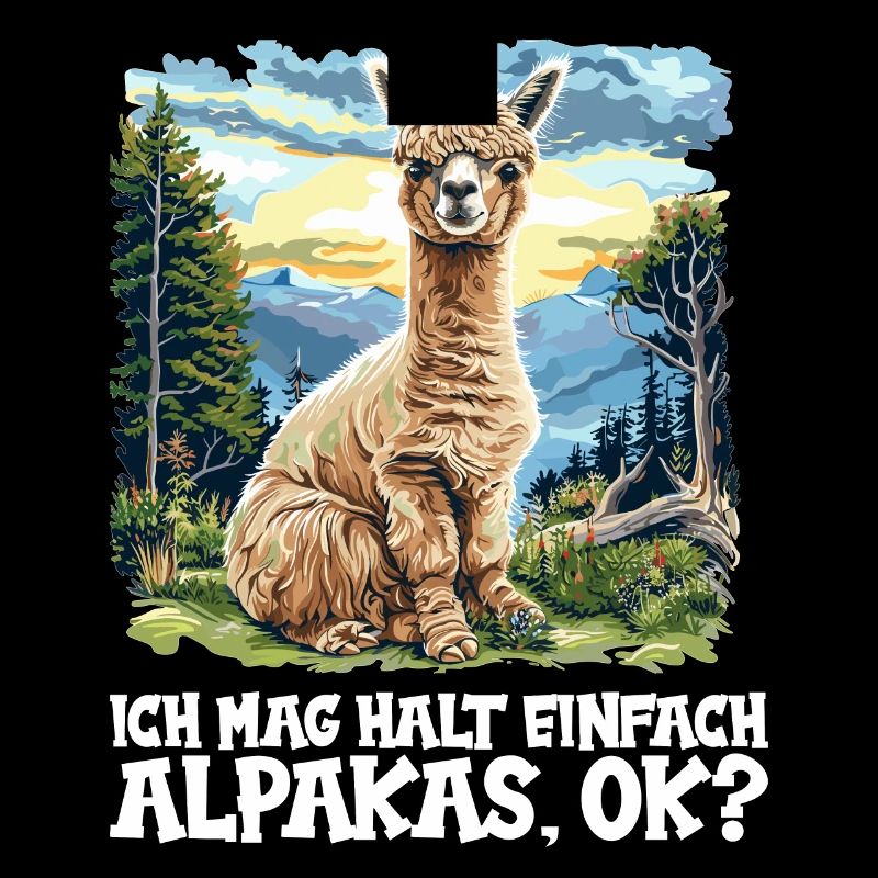 Alpaca Alpacas Alpaca