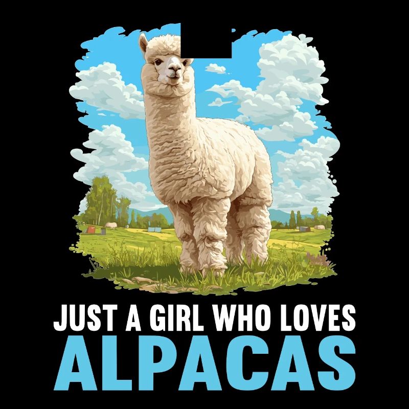 Alpaca Alpacas Alpaca