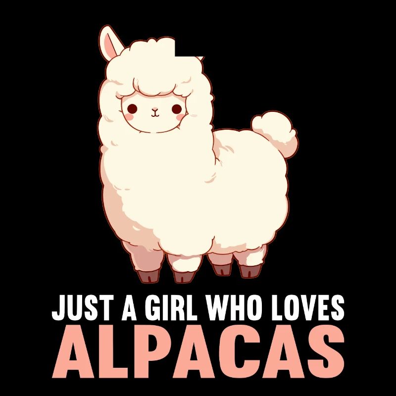 Alpaca Alpacas Alpaca