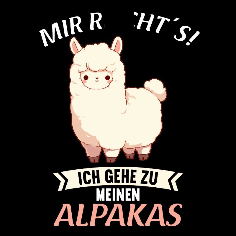 Alpaca Alpacas Alpaca