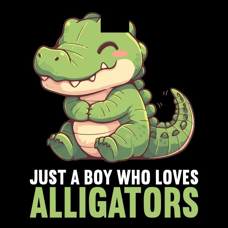 Alligatoren Alligator