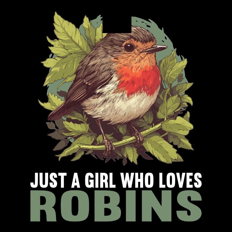 Robin Rotkehlchen