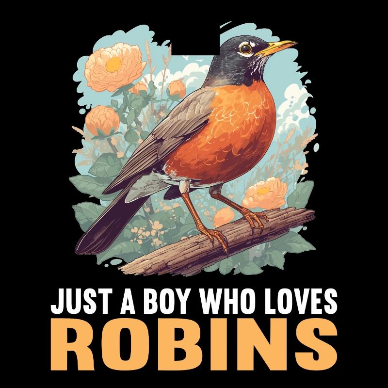 Robin Rotkehlchen