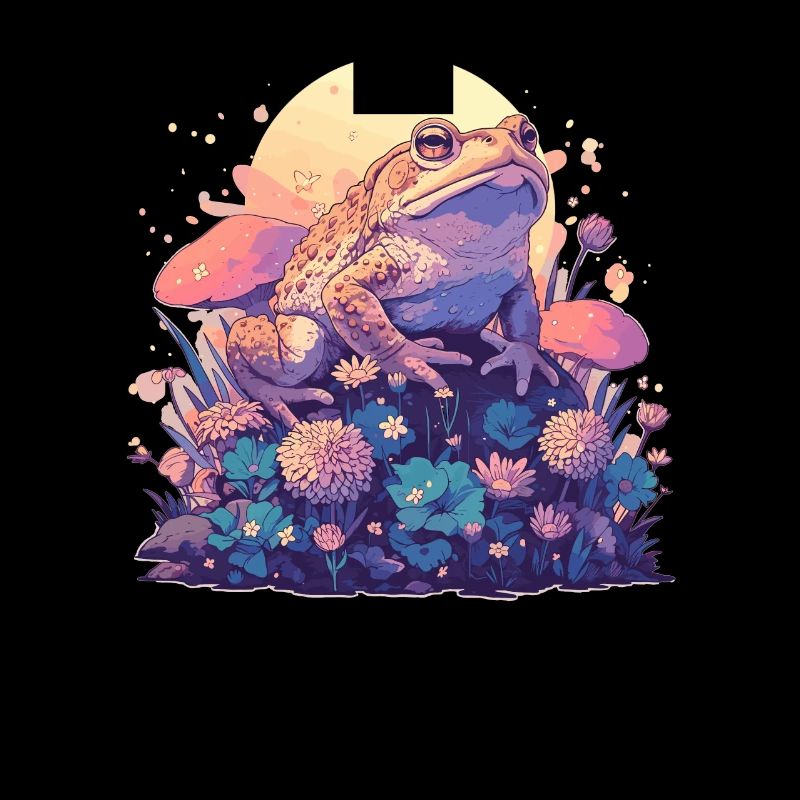 Toad Toads Toad