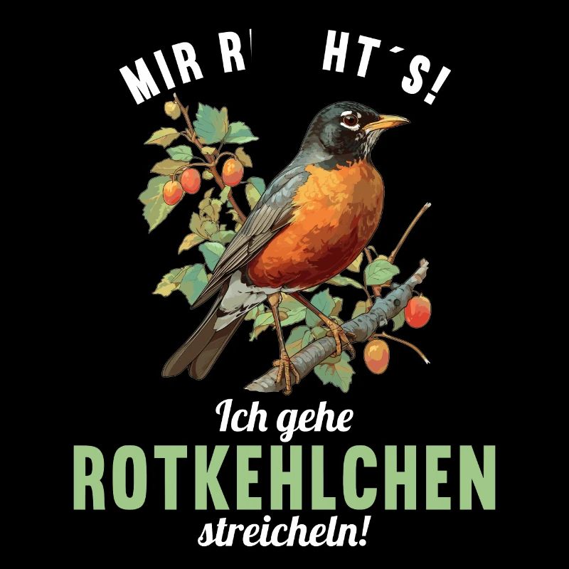 Robin Rotkehlchen