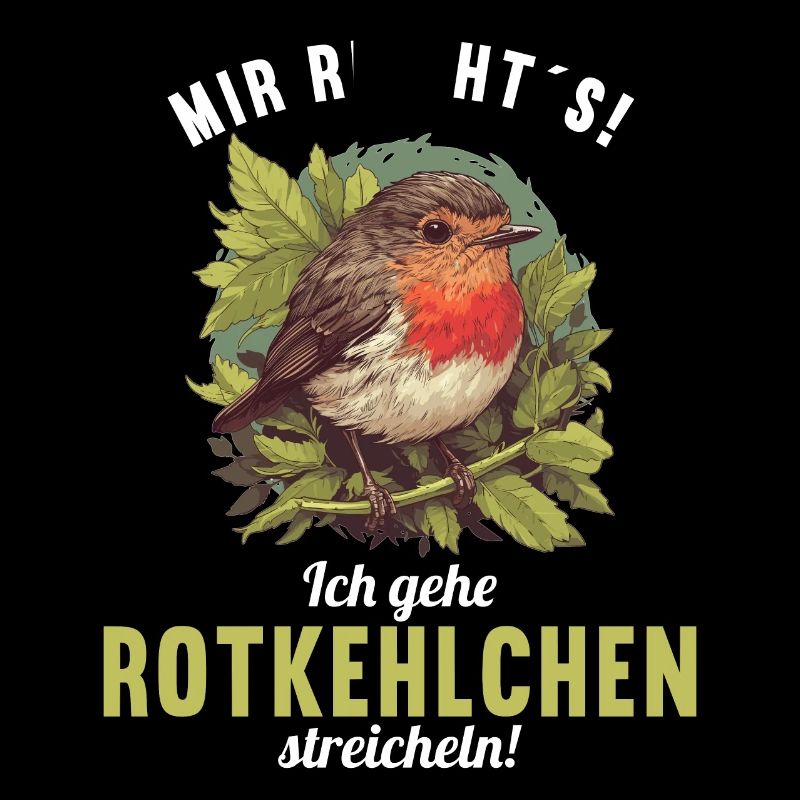Robin Rotkehlchen