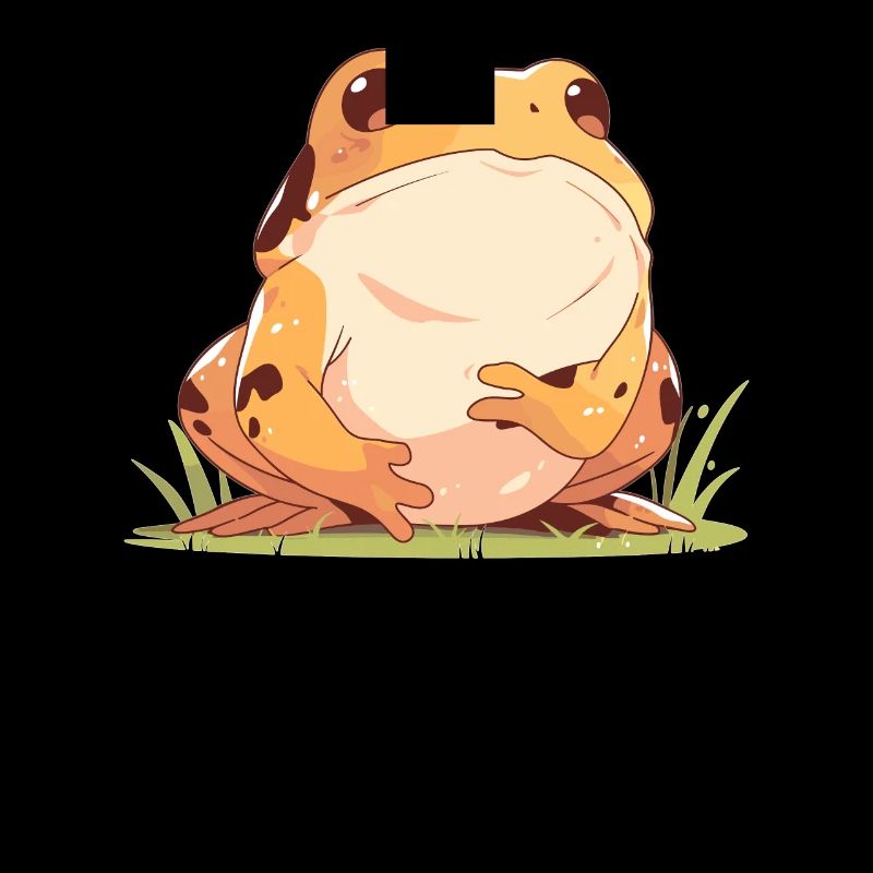 Toad Toads Toad