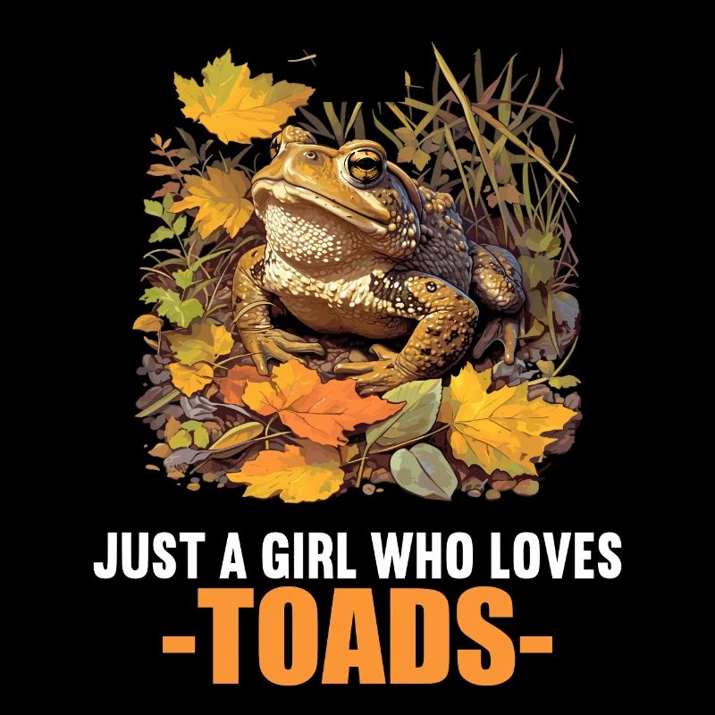 Toad Toads Toad