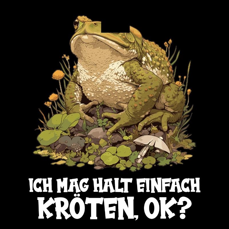 Toad Toads Toad