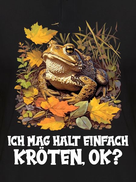 Toad Toads Toad