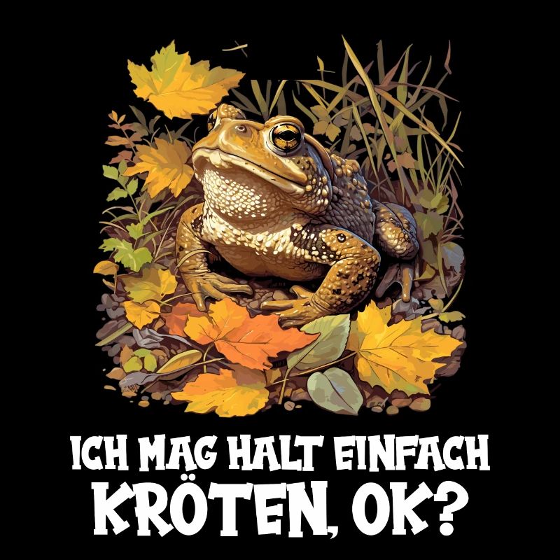 Toad Toads Toad