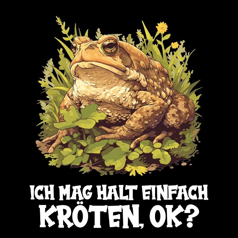 Toad Toads Toad