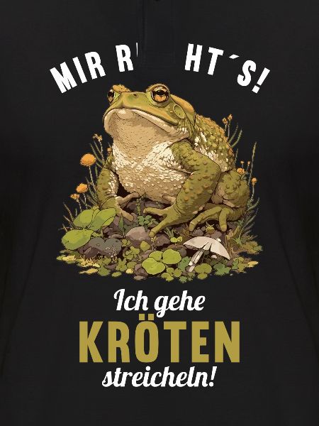 Toad Toads Toad