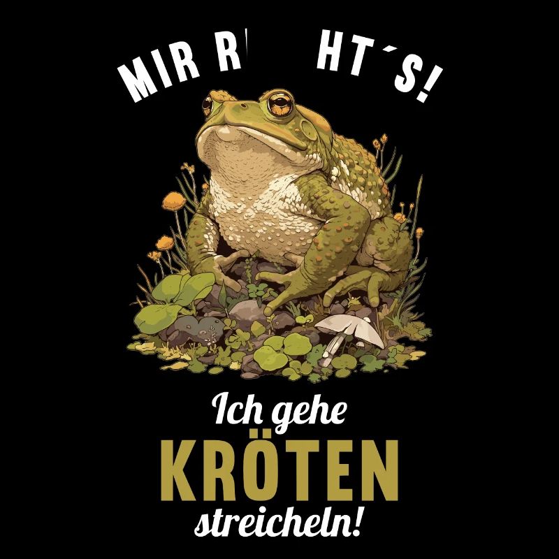 Toad Toads Toad