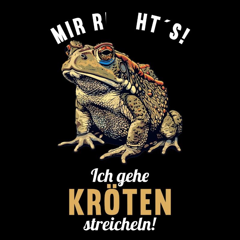 Toad Toads Toad