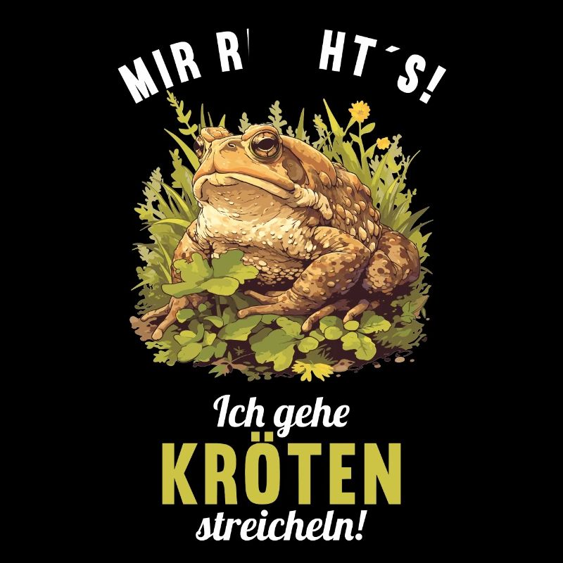 Toad Toads Toad