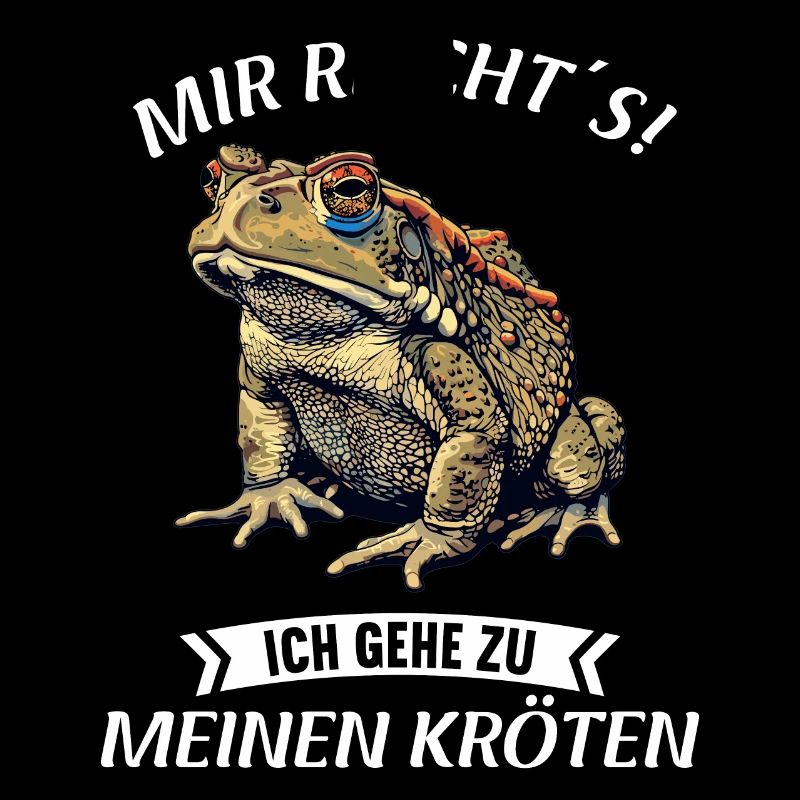 Toad Toads Toad