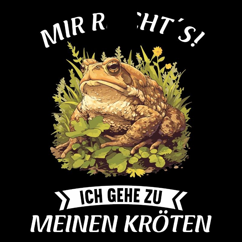 Toad Toads Toad