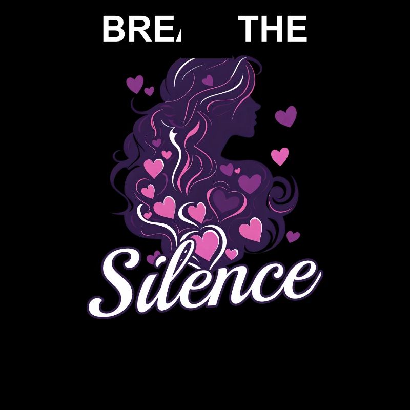 La violence conjugale brise le silence