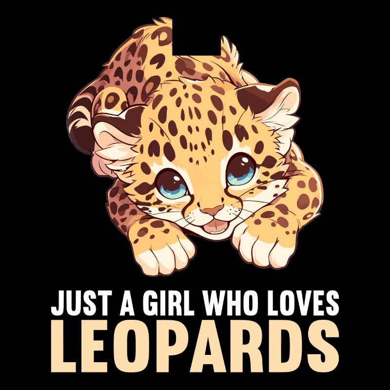 Léopard léopard