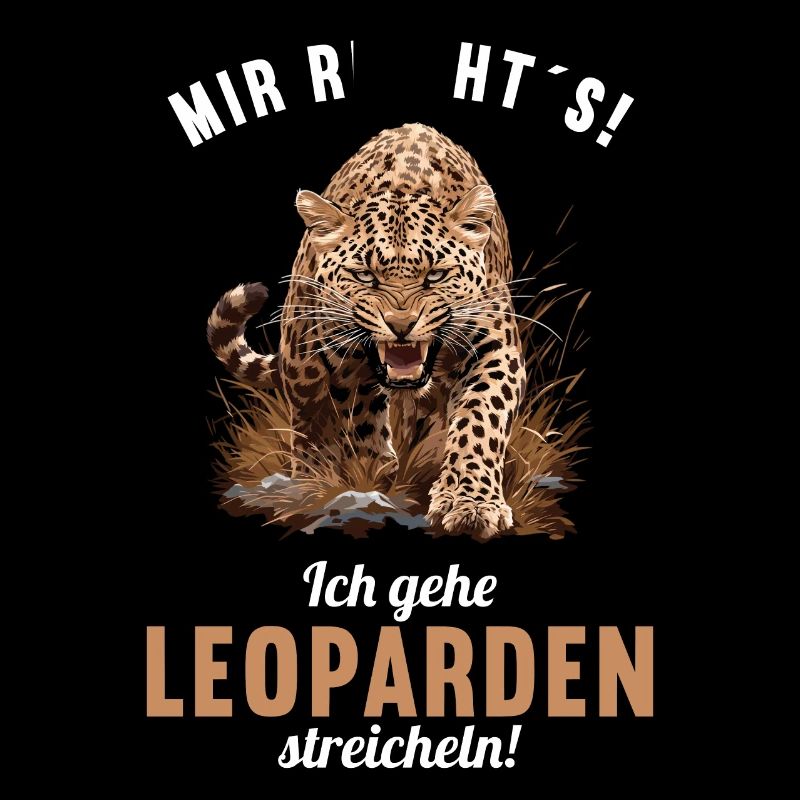 Léopard léopard