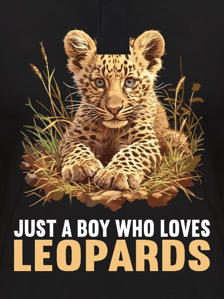 Léopard léopard