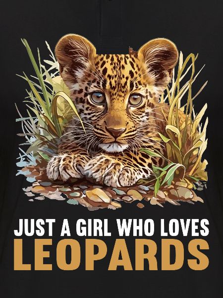Léopard léopard