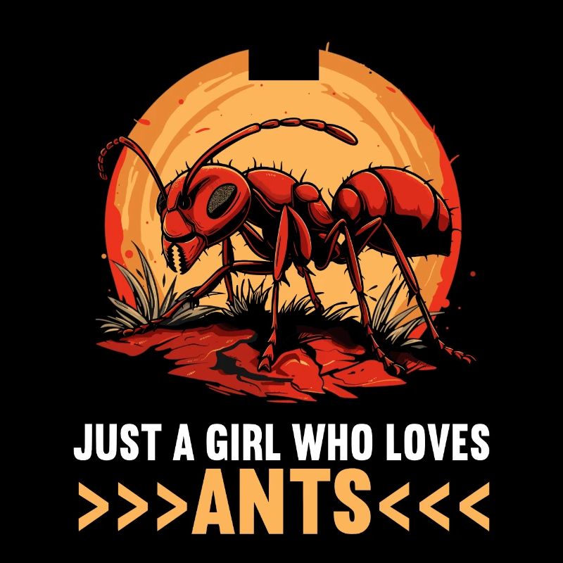 Fourmis fourmis