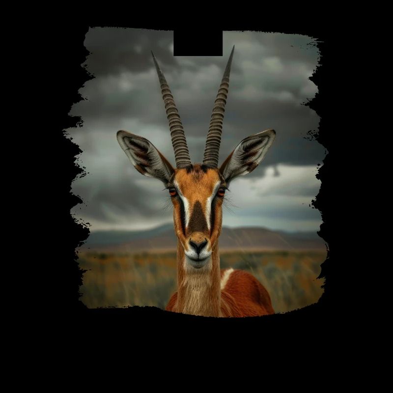 Antelope Antilopen Antilope