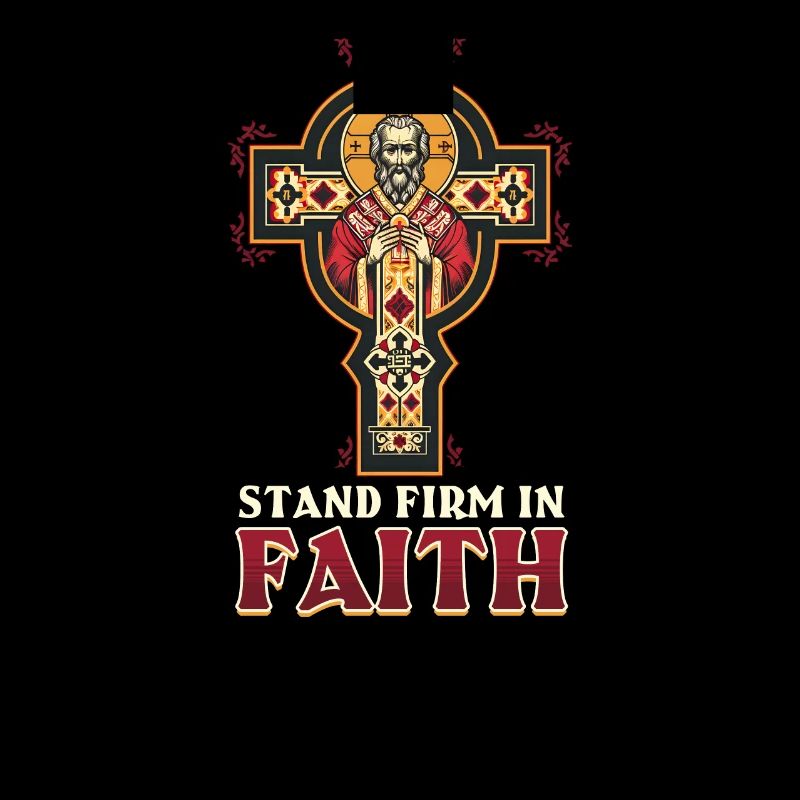 Les orthodoxes restent fermes dans la foi