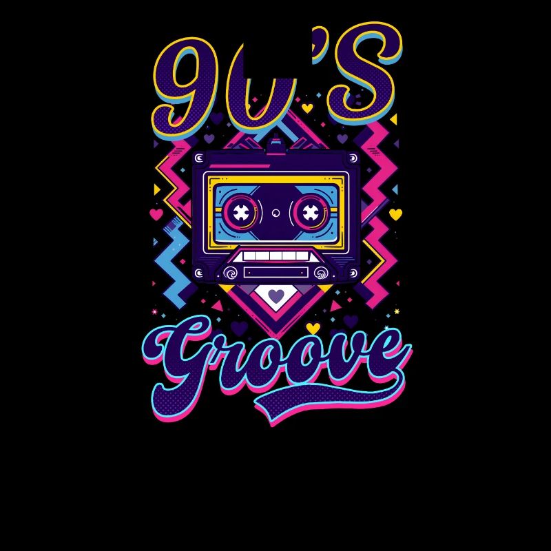 90s R&B 90'S Groove