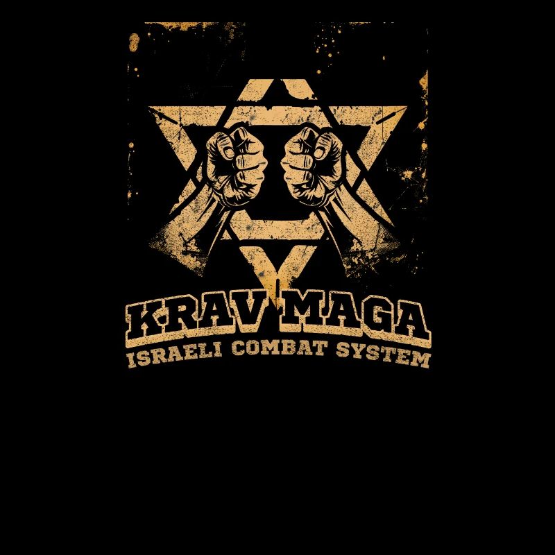 Krav Maga Israeli Combat System