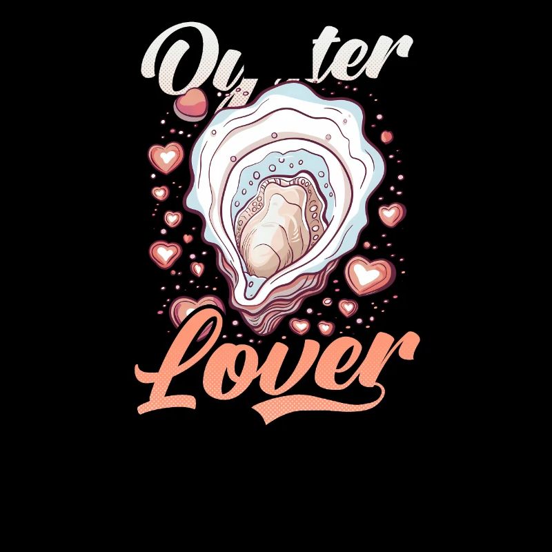 Oyster Oyster Lover
