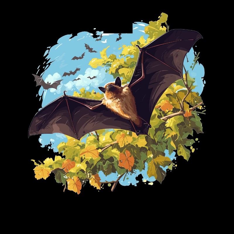 Bat Bats Bat