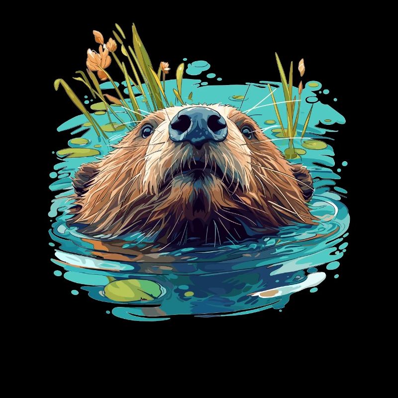 Beaver Biber