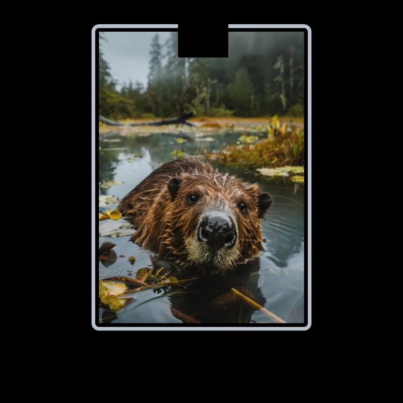 Beaver Biber