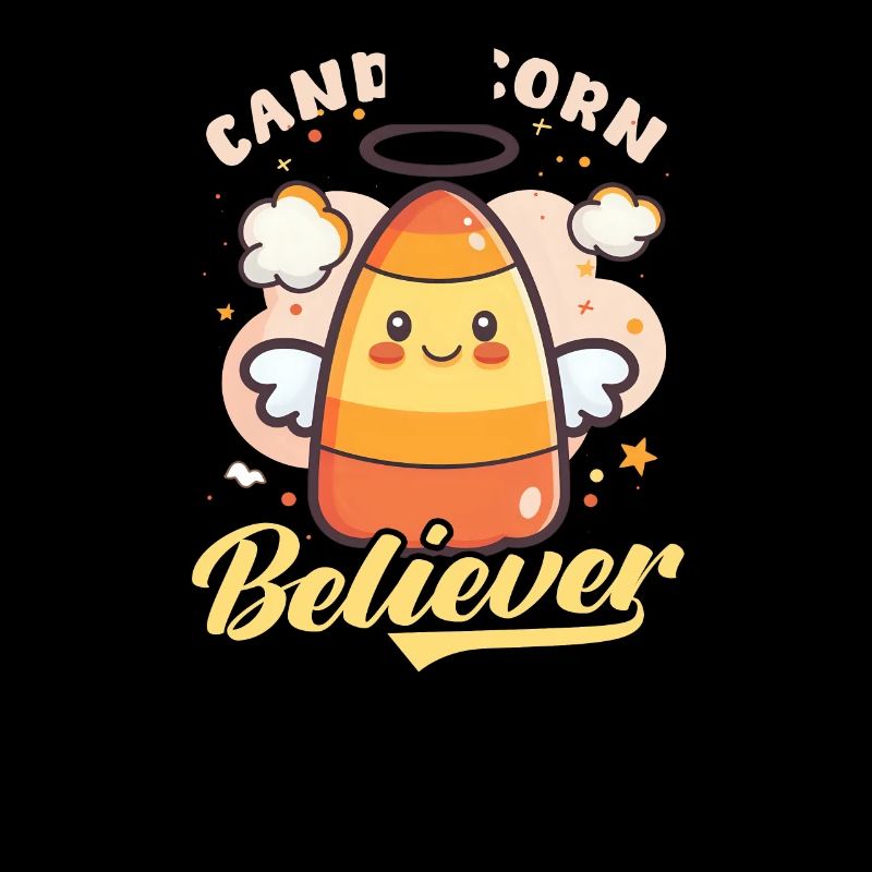 Candy Corn Candy Corn Gläubiger