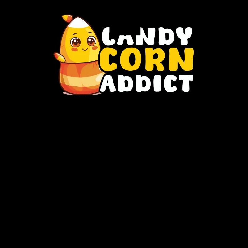 Candy Corn Candy Corn Süchtiger