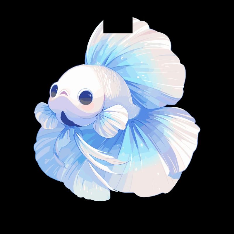 Bettas Betta Fisch Betta