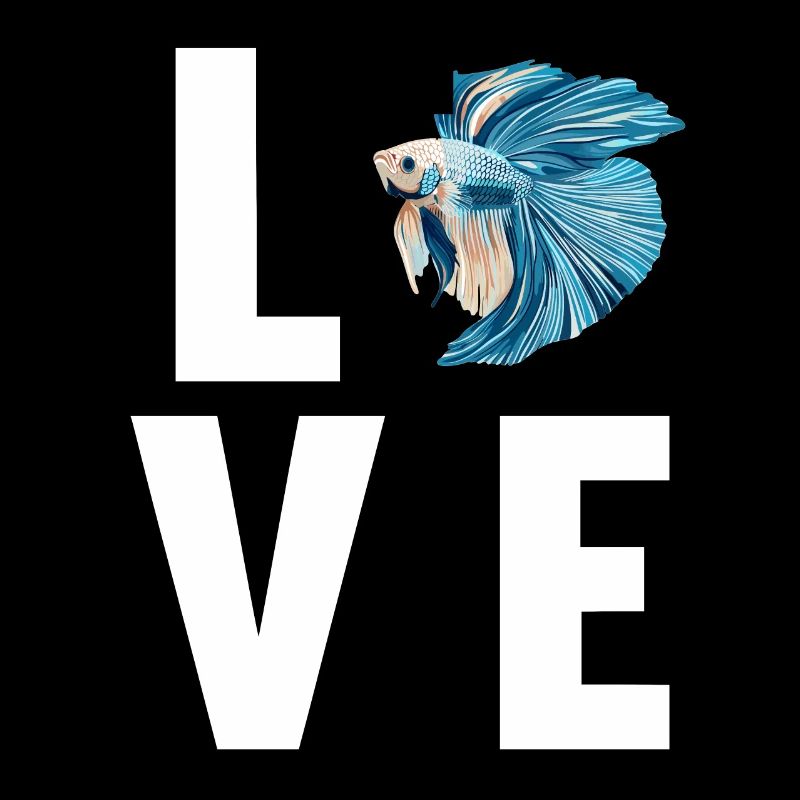 Bettas Betta Poisson Betta