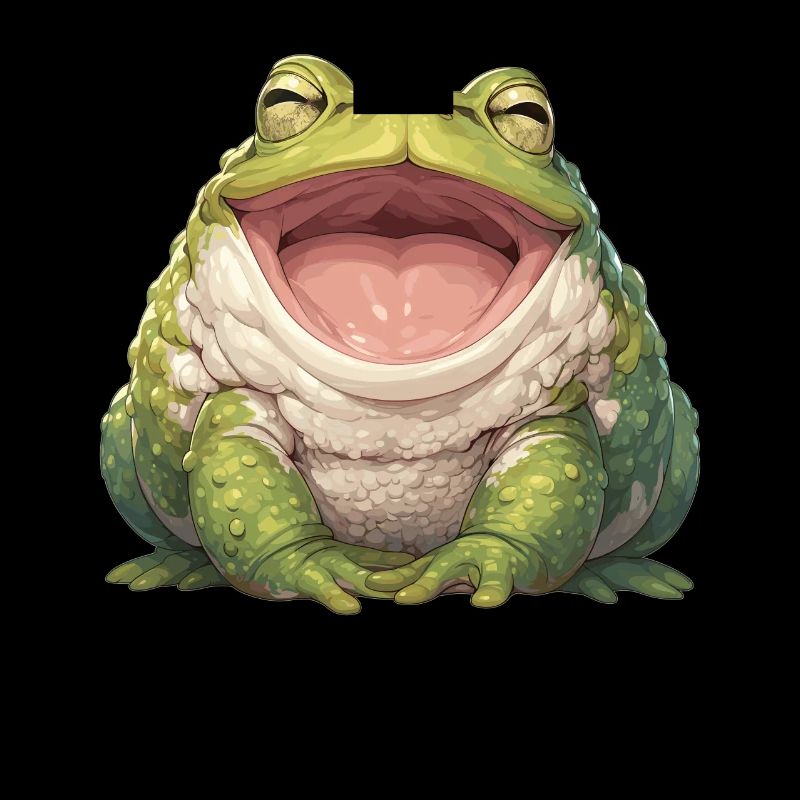 Toad Toads Toad