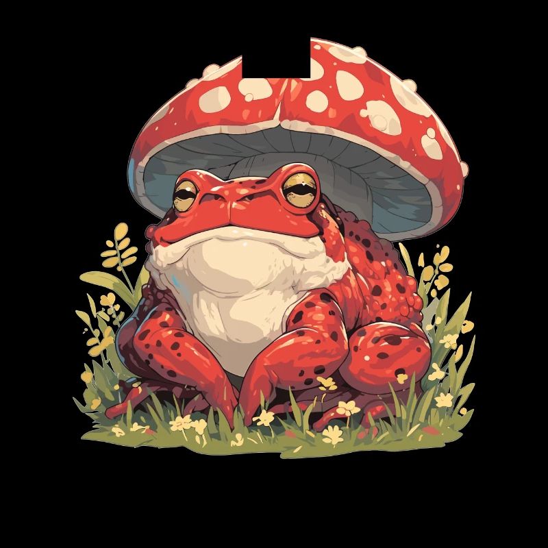 Toad Toads Toad