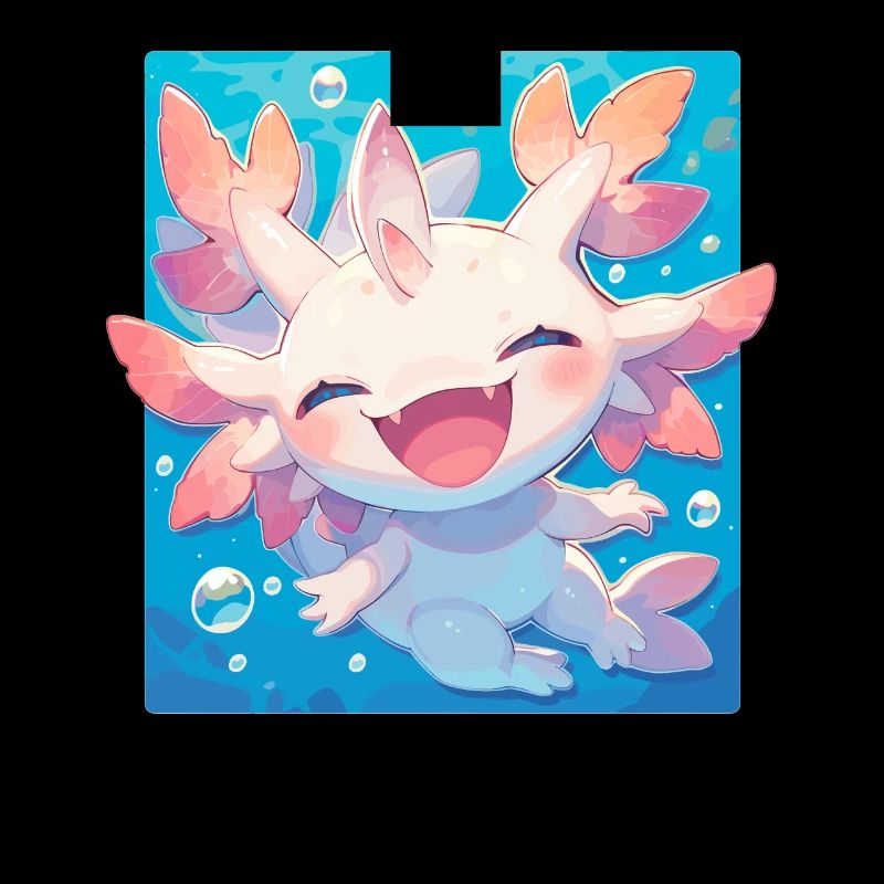 Axolotls Axolotl
