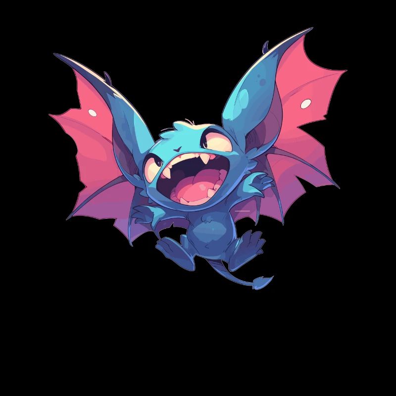 Bat Bats Bat