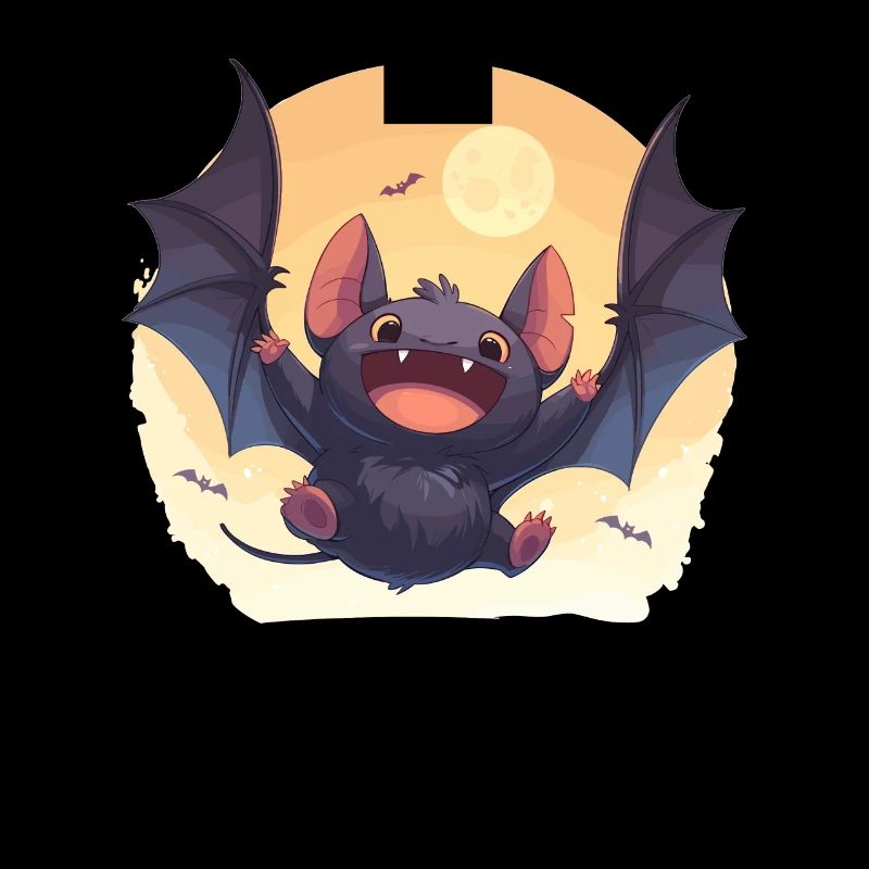 Bat Bats Bat