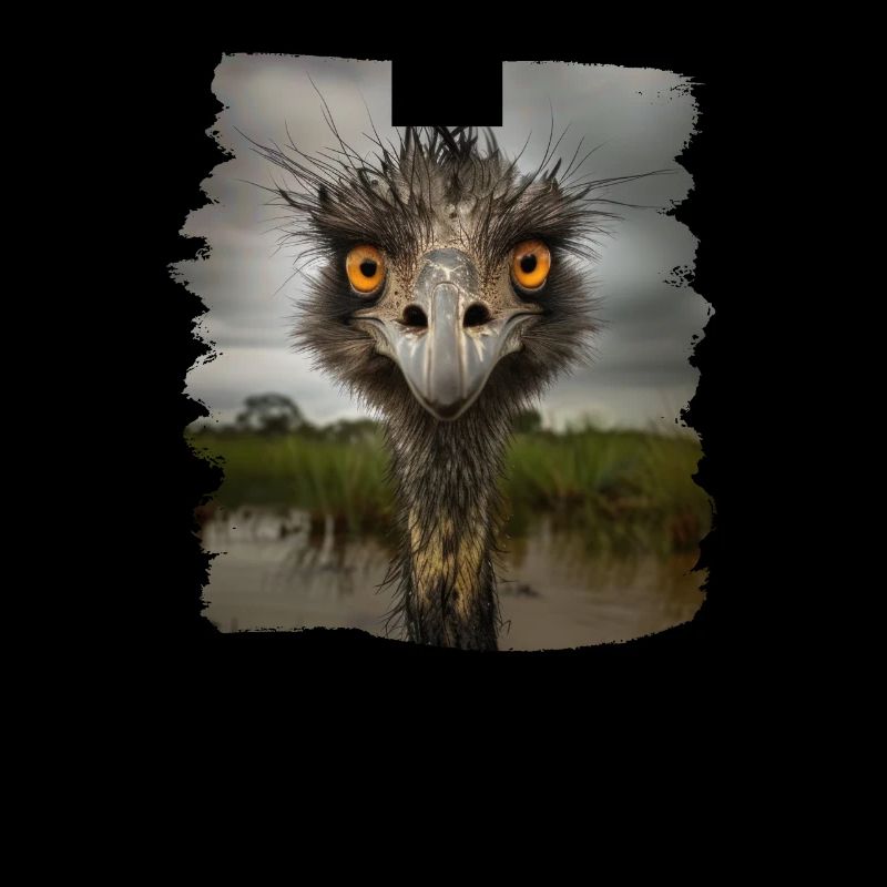 Emus Emu