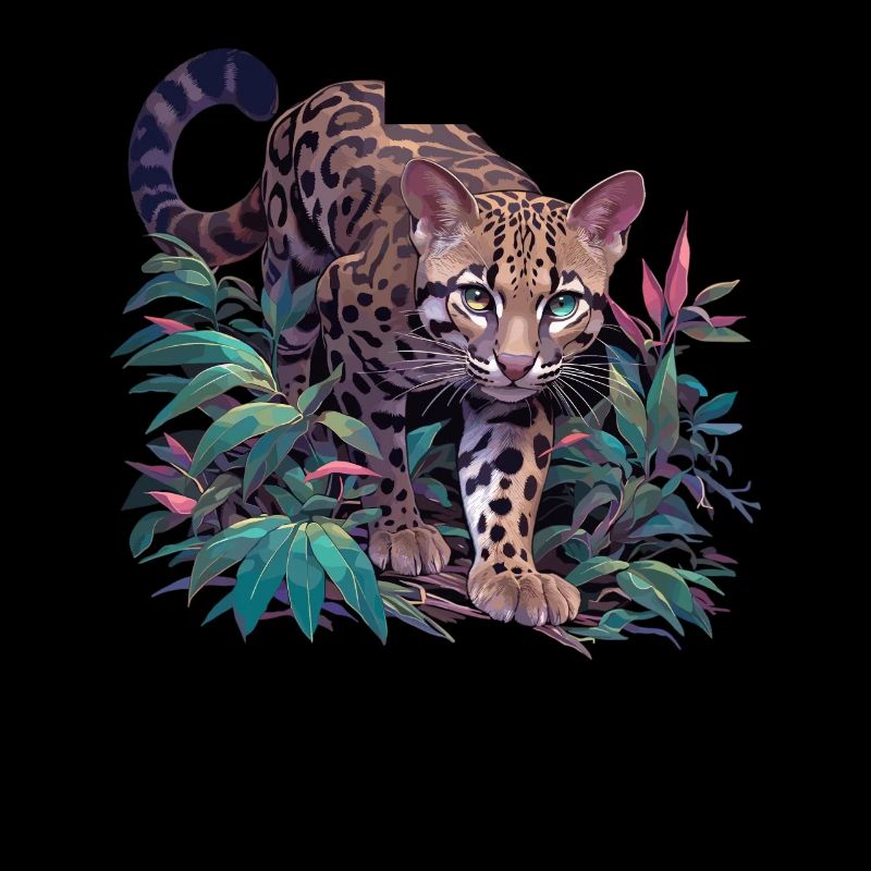 Ocelots Ocelot